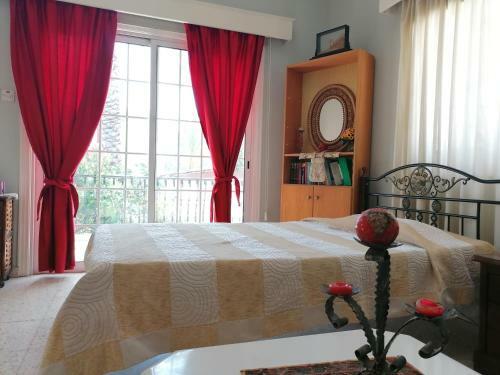 Apartamento Nirvana Arthouse 2km From Lca Center