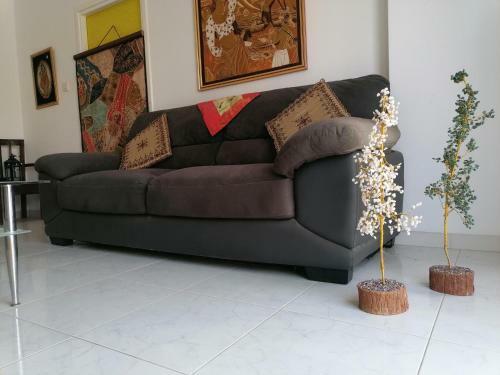 Apartamento Nirvana Arthouse 2km From Lca Center