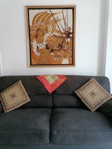 Apartamento Nirvana Arthouse 2km From Lca Center