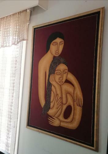 Apartamento Nirvana Arthouse 2km From Lca Center