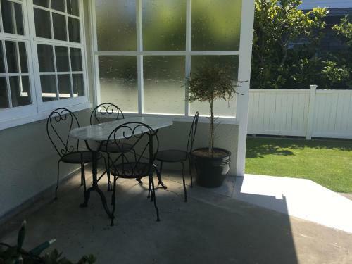 Apartamento Nelson Park House