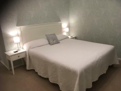 Apartamento Nelson Park House