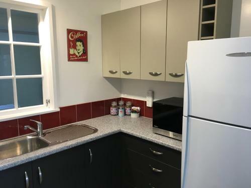 Apartamento Nelson Park House