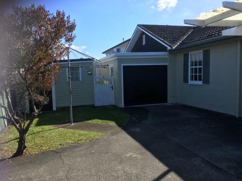 Apartamento Nelson Park House