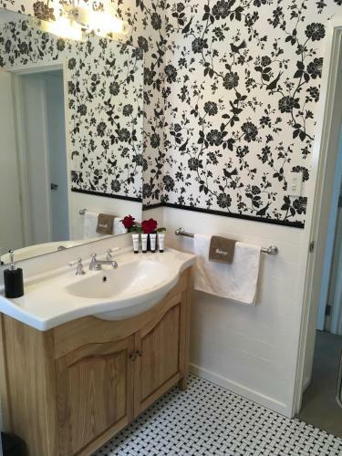 Apartamento Nelson Park House