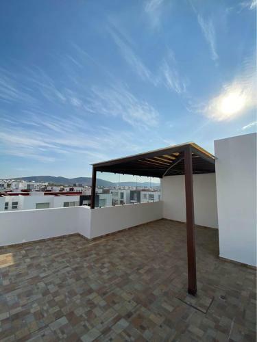 Villa Gema De La Ciudad
