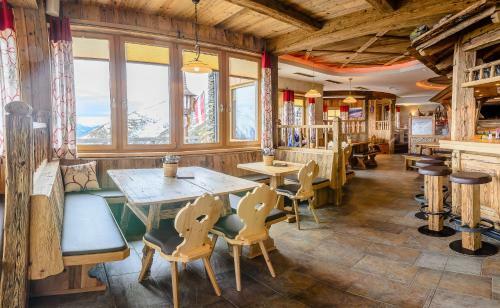 Hotel Wildkogelhaus