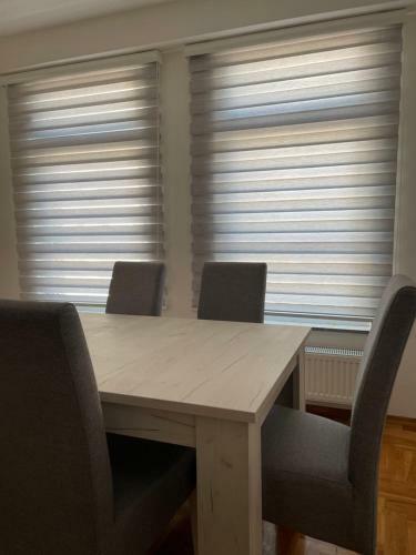 Apartman City Center 4