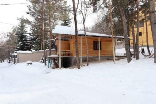Villa Chalet Cottage