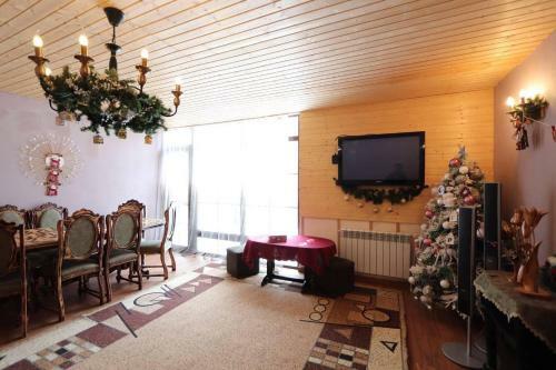 Villa Chalet Cottage