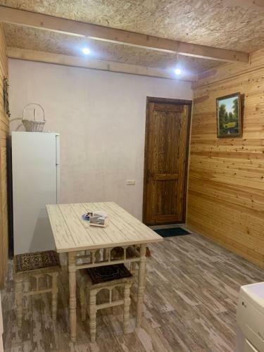 Villa Chalet Cottage
