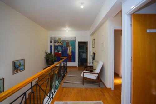 Hostal Mouktaris Suites