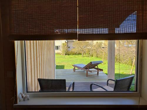 Apartamento Jalaka Kodumajutus
