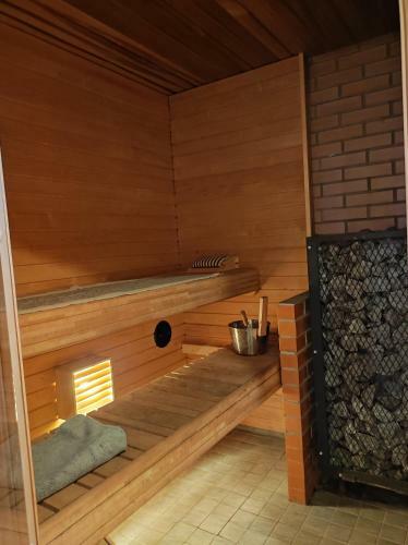 Apartamento Jalaka Kodumajutus