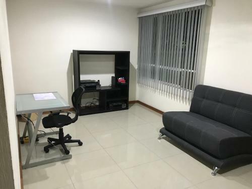 Apartamento Loft Aeropuerto 102