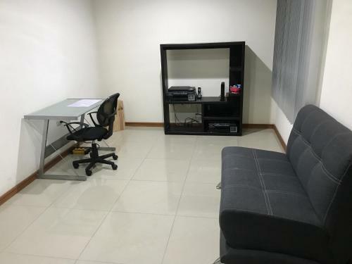 Apartamento Loft Aeropuerto 102
