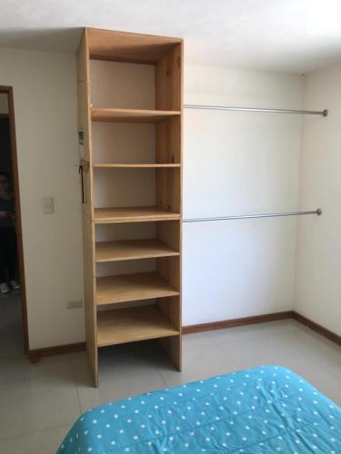 Apartamento Loft Aeropuerto 102