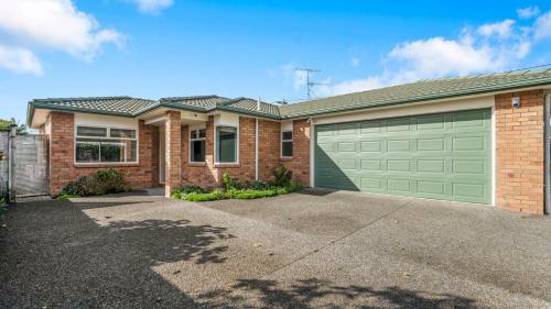 Orewa Escape - Orewa Holiday Home