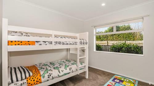 Orewa Escape - Orewa Holiday Home