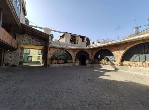 Hotel Oyo Casa Vieja