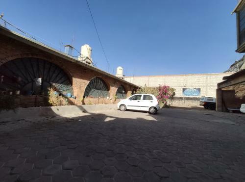 Hotel Oyo Casa Vieja