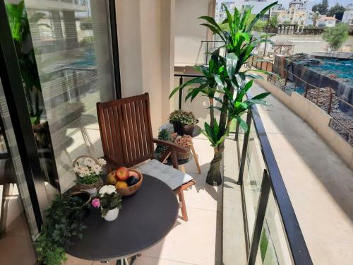 Apartamento Diamond Park Sitesi