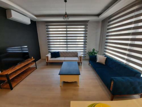Apartamento Diamond Park Sitesi