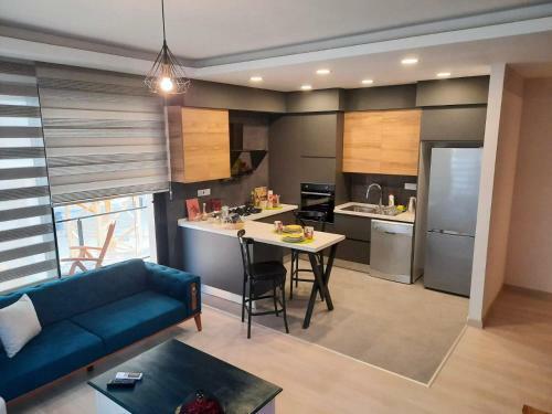 Apartamento Diamond Park Sitesi