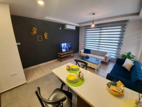Apartamento Diamond Park Sitesi