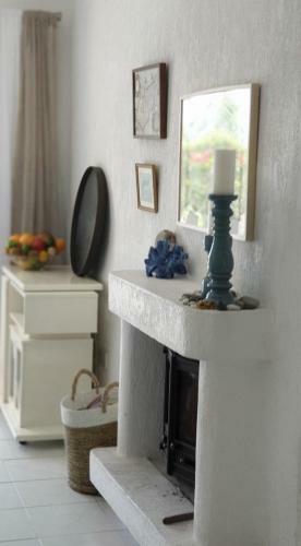 Beautiful Cosy House With A Spectacular Sea View