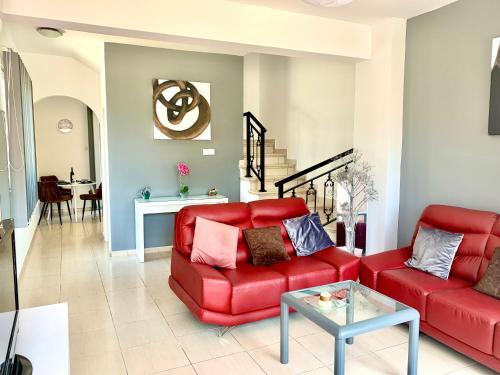 Apartamento Diana Townhouse 1