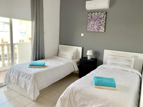 Apartamento Diana Townhouse 1