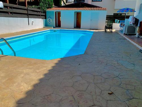 Apartamento Diana Townhouse 1