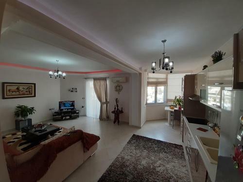 Sarandacity Apartment
