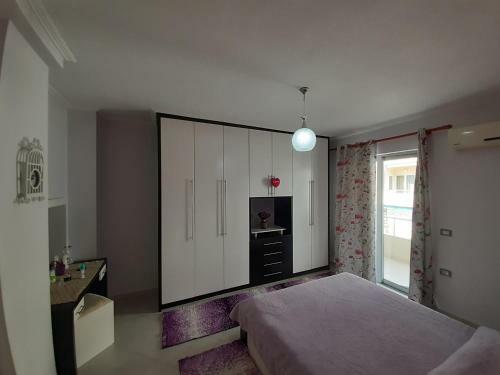 Sarandacity Apartment