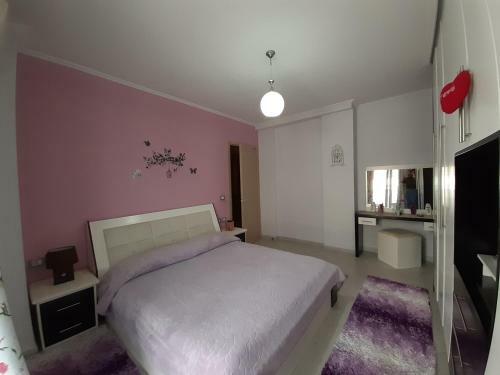 Sarandacity Apartment