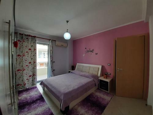 Sarandacity Apartment