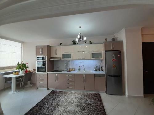 Sarandacity Apartment