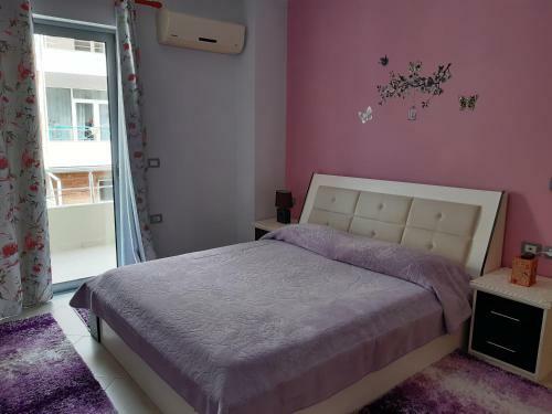 Sarandacity Apartment