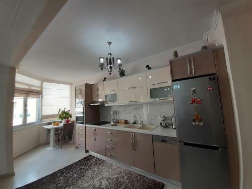 Sarandacity Apartment