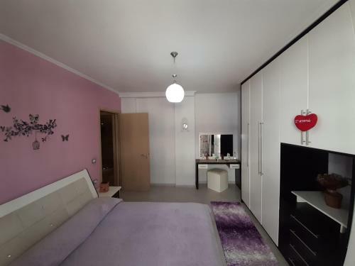 Sarandacity Apartment