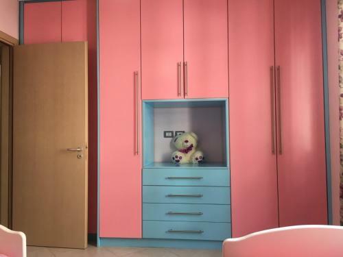 Sarandacity Apartment