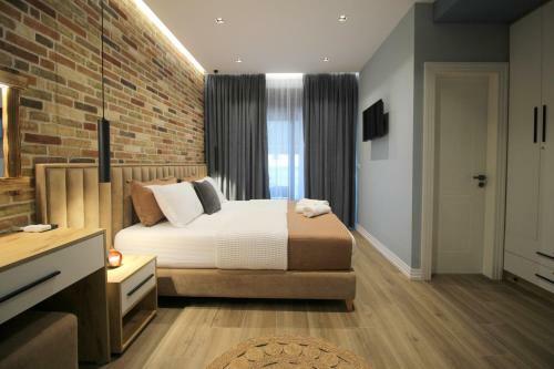 Ngjela Apartments