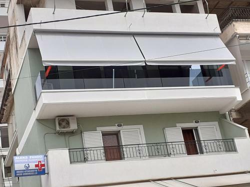 Ngjela Apartments