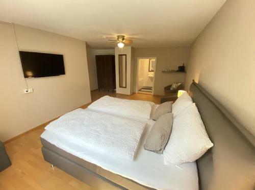 Apartamento Urlaub Im Gr�nen - G�stezimmer Krebsweiher