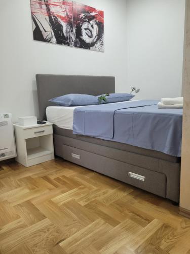 Apartamento Tila 2