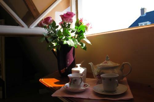 Bed & Breakfast Wild Roses