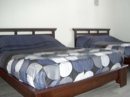 Bed & Breakfast Le Bon Accueil