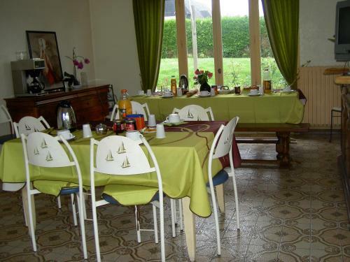 Bed & Breakfast Le Bon Accueil