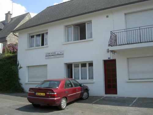 Bed & Breakfast Le Bon Accueil